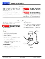 Preview for 170 page of ThyssenKrupp TAC 32 Owner'S Manual