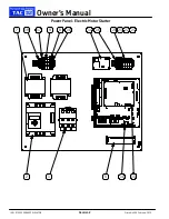 Предварительный просмотр 178 страницы ThyssenKrupp TAC 32 Owner'S Manual