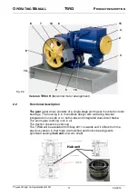 Предварительный просмотр 11 страницы ThyssenKrupp TW63 Operating Manual