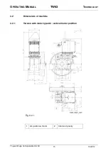 Предварительный просмотр 15 страницы ThyssenKrupp TW63 Operating Manual