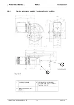 Предварительный просмотр 16 страницы ThyssenKrupp TW63 Operating Manual