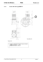 Preview for 17 page of ThyssenKrupp TW63 Operating Manual