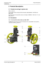 Preview for 12 page of ThyssenKrupp TW63B Operating Manual