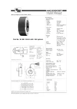 Предварительный просмотр 85 страницы ThyssenKrupp TW63B Operating Manual