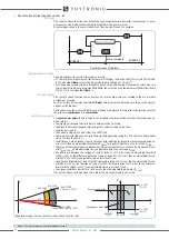 Preview for 86 page of Thytronic DMC3S Manual