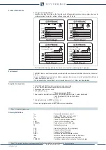 Preview for 6 page of Thytronic NA011 Manual