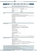 Preview for 37 page of Thytronic NA016 Manual