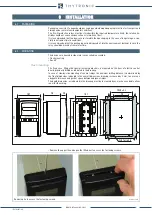 Preview for 41 page of Thytronic NA016 Manual