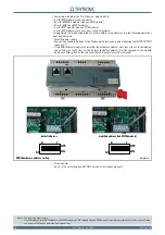 Preview for 108 page of Thytronic NA11 Manual