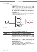 Предварительный просмотр 93 страницы Thytronic NA20 Manual