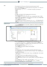 Preview for 138 page of Thytronic NA20 Manual