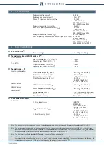 Preview for 16 page of Thytronic NA30 Manual