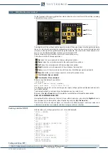 Preview for 155 page of Thytronic NA30 Manual