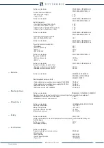 Preview for 13 page of Thytronic NC020 Manual