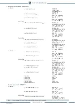 Preview for 17 page of Thytronic NC020 Manual