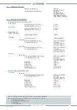 Preview for 15 page of Thytronic NV021 Manual