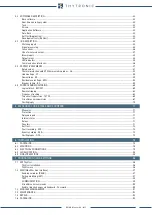 Preview for 3 page of Thytronic NV10B Manual