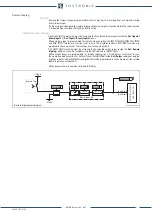 Предварительный просмотр 62 страницы Thytronic NV10B Manual