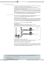 Предварительный просмотр 64 страницы Thytronic NV10B Manual