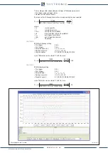 Предварительный просмотр 74 страницы Thytronic NV10B Manual