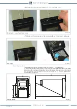 Предварительный просмотр 76 страницы Thytronic NV10B Manual