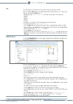 Предварительный просмотр 89 страницы Thytronic NV10B Manual