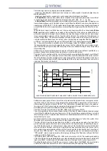 Preview for 21 page of Thytronic SIF5600 Manual