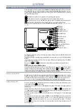 Preview for 46 page of Thytronic SIF5600 Manual