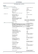 Preview for 6 page of Thytronic SME70-O Manual