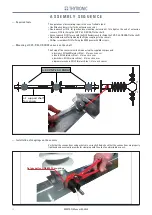 Preview for 18 page of Thytronic SME70-O Manual