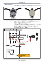 Preview for 22 page of Thytronic SME70-O Manual