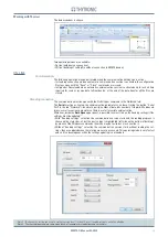 Preview for 25 page of Thytronic SME70-O Manual