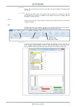 Preview for 27 page of Thytronic SME70-O Manual