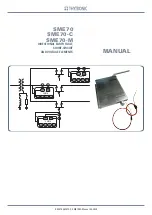 Thytronic SME70 Manual preview