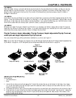 Предварительный просмотр 33 страницы Ti Lite aero 2gx Owner'S Manual