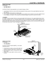 Предварительный просмотр 35 страницы Ti Lite aero 2gx Owner'S Manual