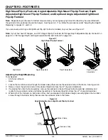 Предварительный просмотр 36 страницы Ti Lite aero 2gx Owner'S Manual