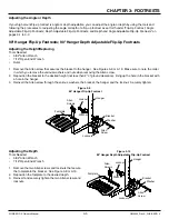 Предварительный просмотр 37 страницы Ti Lite aero 2gx Owner'S Manual