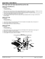 Предварительный просмотр 38 страницы Ti Lite aero 2gx Owner'S Manual