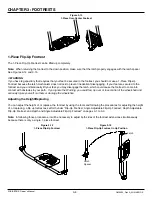 Предварительный просмотр 40 страницы Ti Lite aero 2gx Owner'S Manual