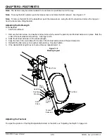 Предварительный просмотр 42 страницы Ti Lite aero 2gx Owner'S Manual