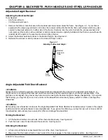 Предварительный просмотр 43 страницы Ti Lite aero 2gx Owner'S Manual