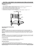 Предварительный просмотр 45 страницы Ti Lite aero 2gx Owner'S Manual