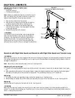 Предварительный просмотр 48 страницы Ti Lite aero 2gx Owner'S Manual