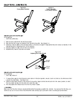 Предварительный просмотр 50 страницы Ti Lite aero 2gx Owner'S Manual