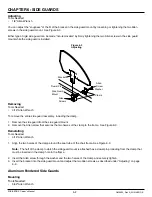 Предварительный просмотр 54 страницы Ti Lite aero 2gx Owner'S Manual