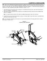 Предварительный просмотр 55 страницы Ti Lite aero 2gx Owner'S Manual