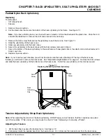 Предварительный просмотр 57 страницы Ti Lite aero 2gx Owner'S Manual