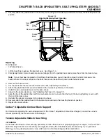 Предварительный просмотр 59 страницы Ti Lite aero 2gx Owner'S Manual