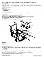 Предварительный просмотр 60 страницы Ti Lite aero 2gx Owner'S Manual